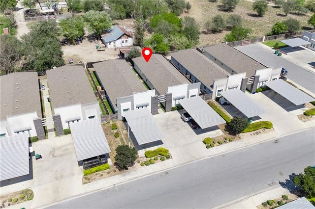 1702 W Garrison Drive A, Pharr, TX 78577