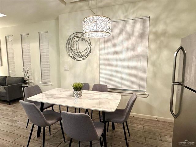 1702 W Garrison Drive A, Pharr, TX 78577