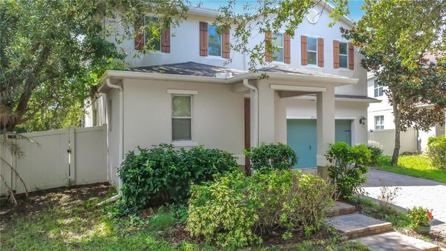 11913 VERRAZANO DRIVE, Orlando, FL 32836