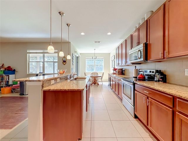 11913 VERRAZANO DRIVE, Orlando, FL 32836