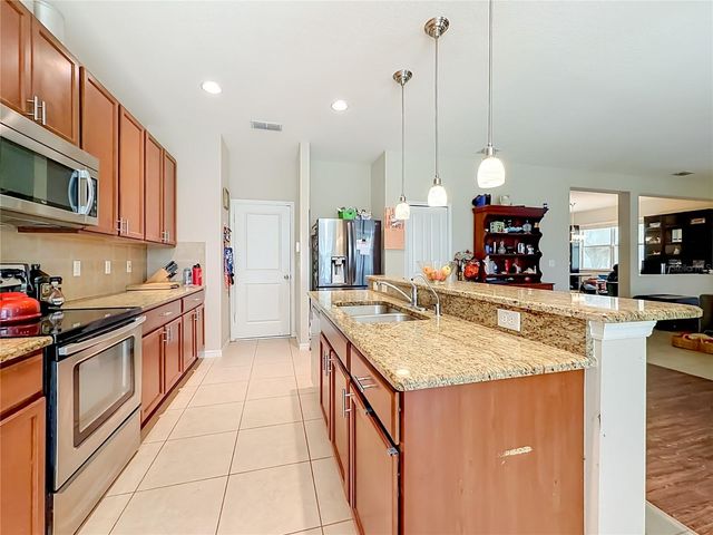 11913 VERRAZANO DRIVE, Orlando, FL 32836