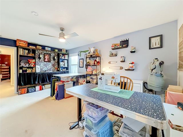 11913 VERRAZANO DRIVE, Orlando, FL 32836