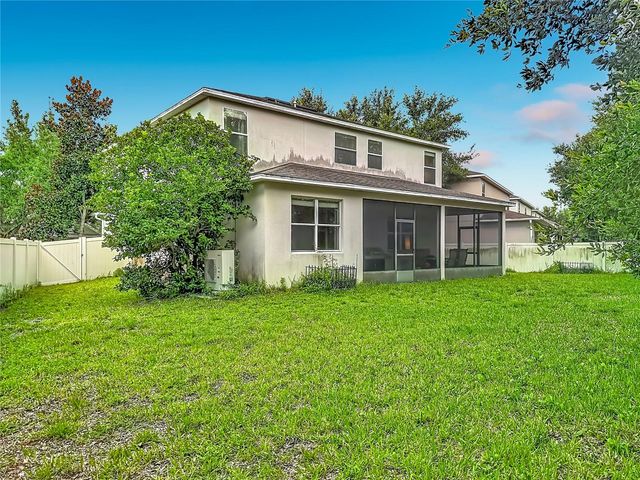 11913 VERRAZANO DRIVE, Orlando, FL 32836