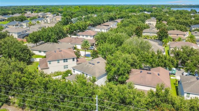 11913 VERRAZANO DRIVE, Orlando, FL 32836