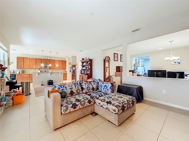 11913 VERRAZANO DRIVE, Orlando, FL 32836