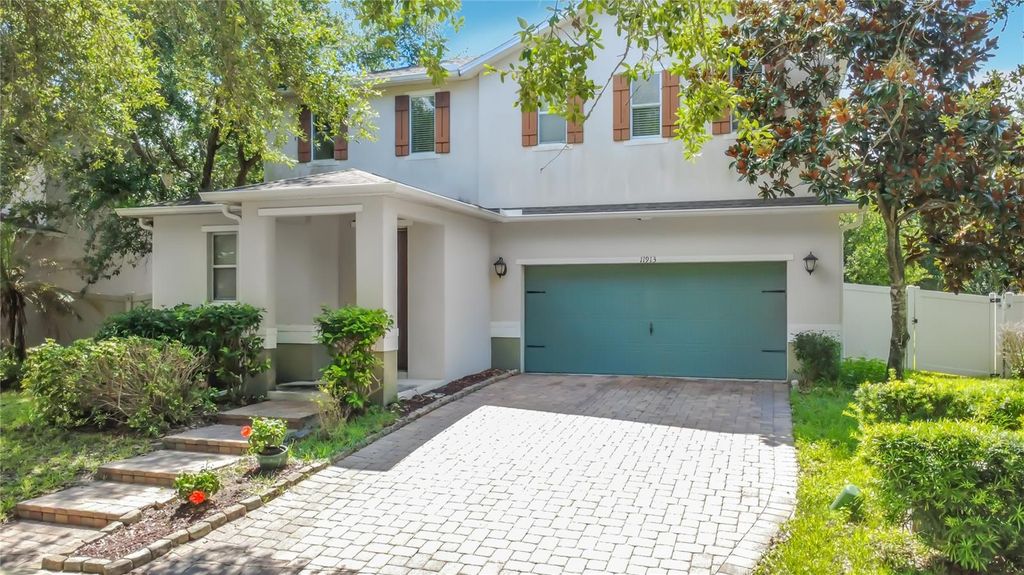 11913 VERRAZANO DRIVE, Orlando, FL 32836