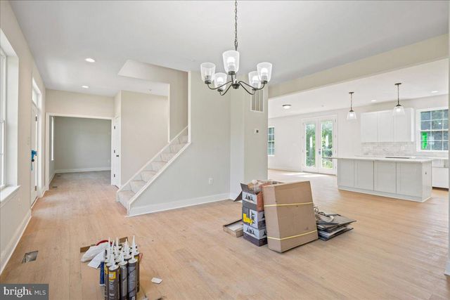 7016 GRACE LANDING CT, Hughesville, MD 20637