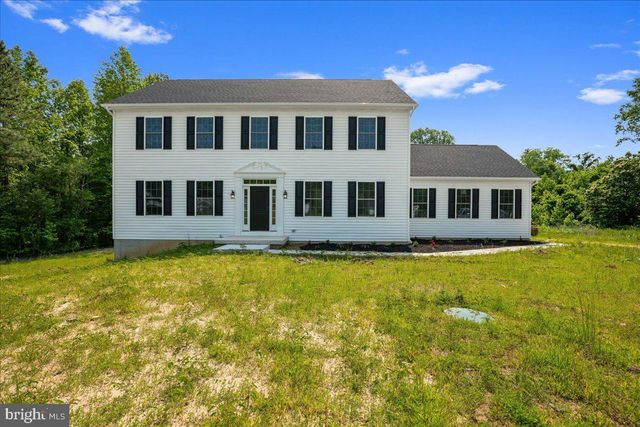 7016 GRACE LANDING CT, Hughesville, MD 20637