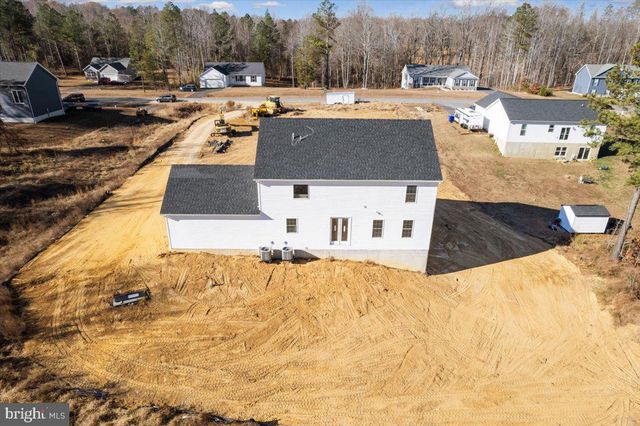 7016 GRACE LANDING CT, Hughesville, MD 20637