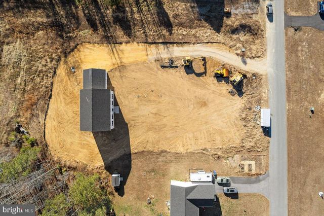 7016 GRACE LANDING CT, Hughesville, MD 20637