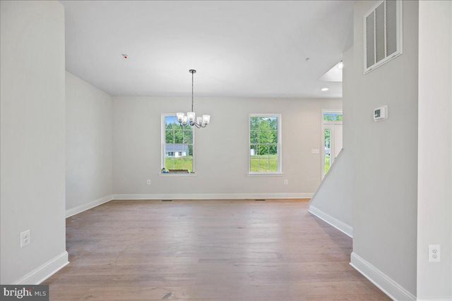 7016 GRACE LANDING CT, Hughesville, MD 20637