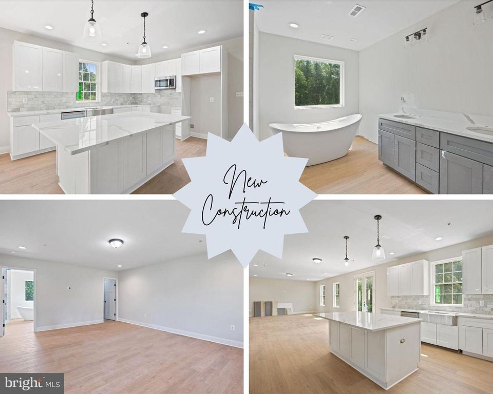 7016 GRACE LANDING CT, Hughesville, MD 20637