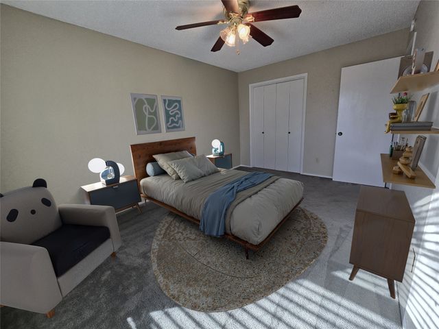 301 E 6th Street, Weatherford, TX 76086