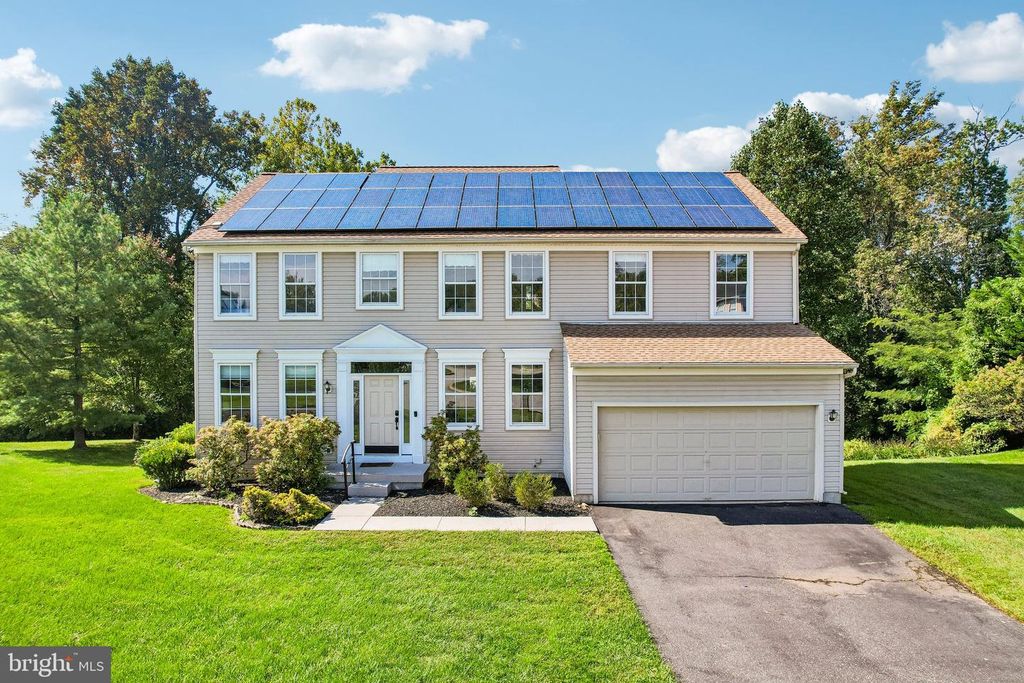 608 LILAC WAY, MEDIA, PA 19063 — exterior