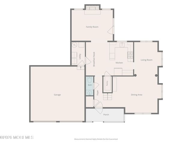 4 Boston Court, Howell, NJ 07731