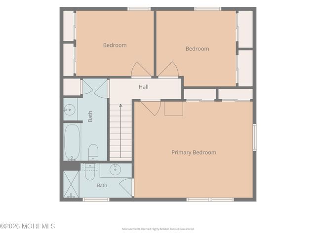 4 Boston Court, Howell, NJ 07731