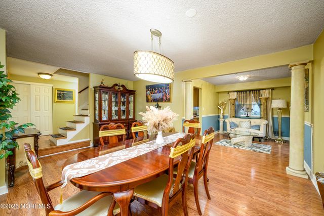 4 Boston Court, Howell, NJ 07731