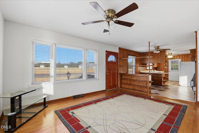 6353 Buffalo Road, Selma, NC 27576