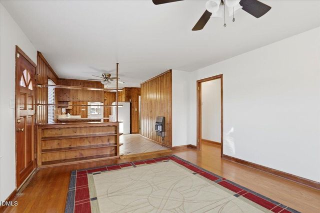 6353 Buffalo Road, Selma, NC 27576