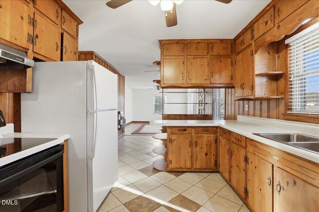 6353 Buffalo Road, Selma, NC 27576