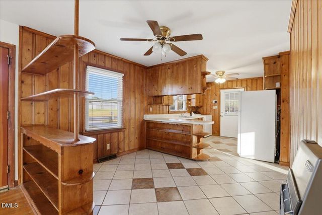 6353 Buffalo Road, Selma, NC 27576