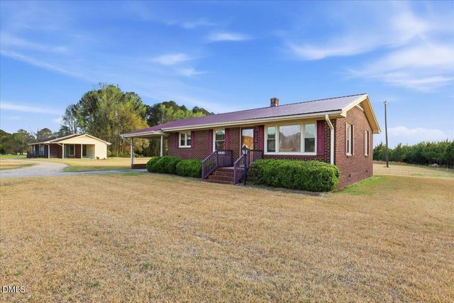 6353 Buffalo Road, Selma, NC 27576