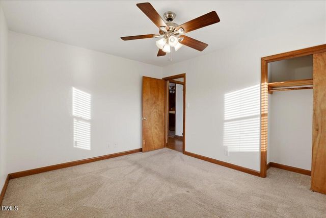 6353 Buffalo Road, Selma, NC 27576