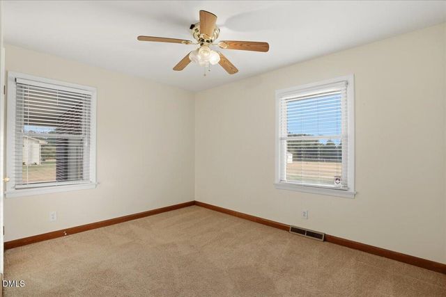 6353 Buffalo Road, Selma, NC 27576