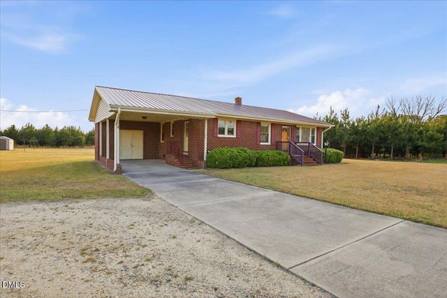 6353 Buffalo Road, Selma, NC 27576