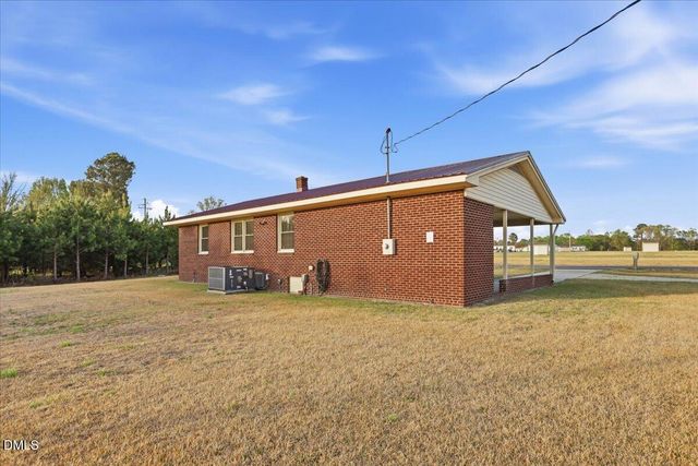 6353 Buffalo Road, Selma, NC 27576