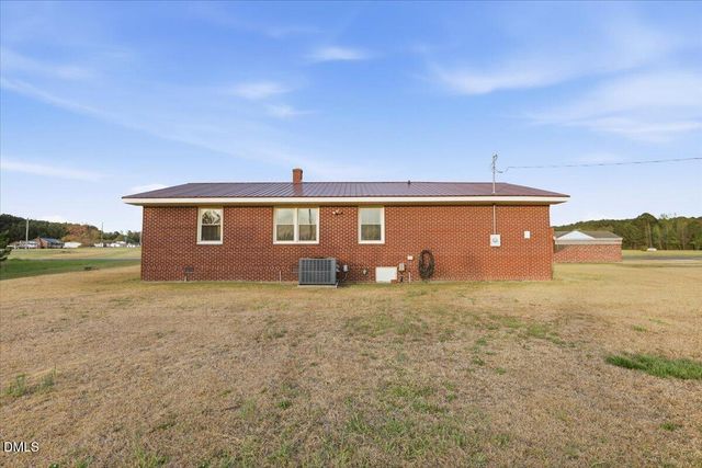 6353 Buffalo Road, Selma, NC 27576