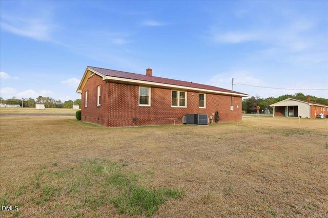 6353 Buffalo Road, Selma, NC 27576