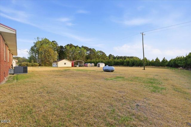 6353 Buffalo Road, Selma, NC 27576