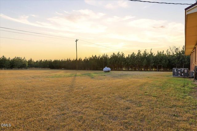 6353 Buffalo Road, Selma, NC 27576