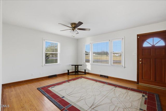 6353 Buffalo Road, Selma, NC 27576