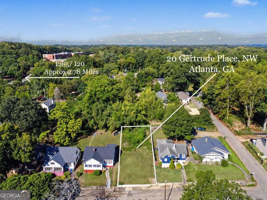 20 Gertrude Place NW, Atlanta, GA 30318 — photo 2