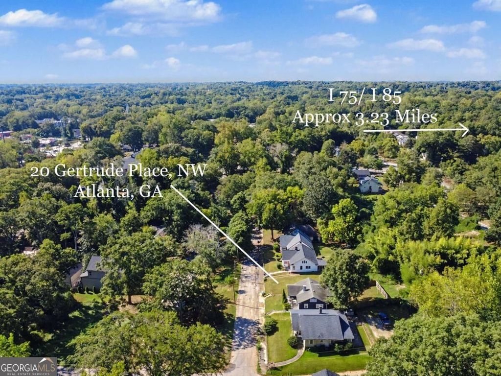 20 Gertrude Place NW, Atlanta, GA 30318 — photo 3