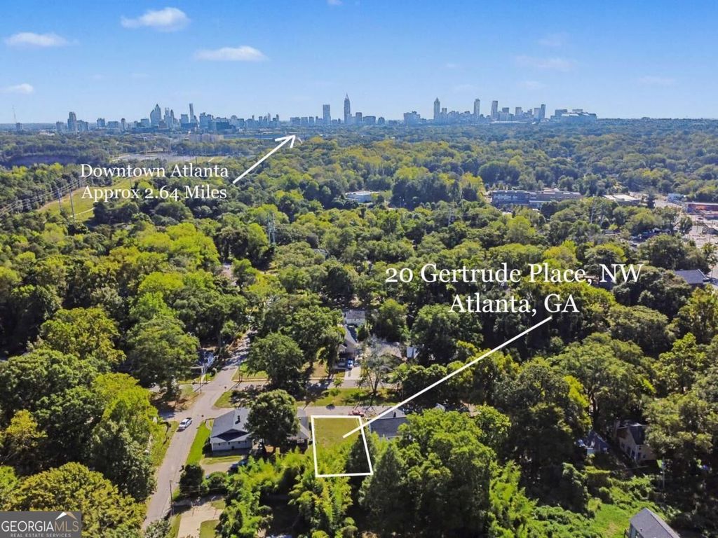 20 Gertrude Place NW, Atlanta, GA 30318 — photo 4