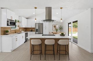 25402 Thistlewaite Lane, Spring, TX 77373