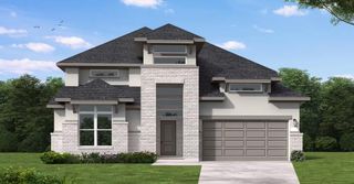 18611 Pink Lemon Drive, Manvel, TX 77578