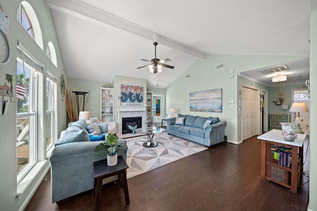 22321 Vista Del Mar, Galveston, TX 77554