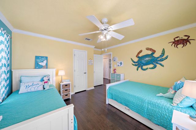 22321 Vista Del Mar, Galveston, TX 77554