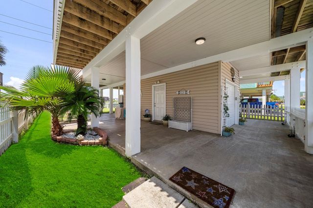 22321 Vista Del Mar, Galveston, TX 77554