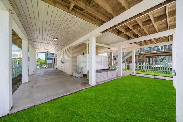 22321 Vista Del Mar, Galveston, TX 77554