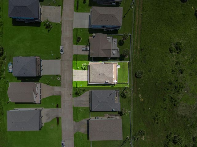 22321 Vista Del Mar, Galveston, TX 77554