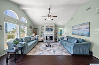 22321 Vista Del Mar, Galveston, TX 77554