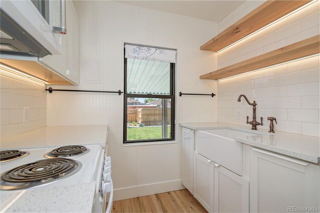2701 N Steele Street, Denver, CO 80205