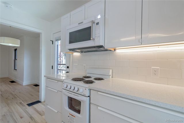 2701 N Steele Street, Denver, CO 80205