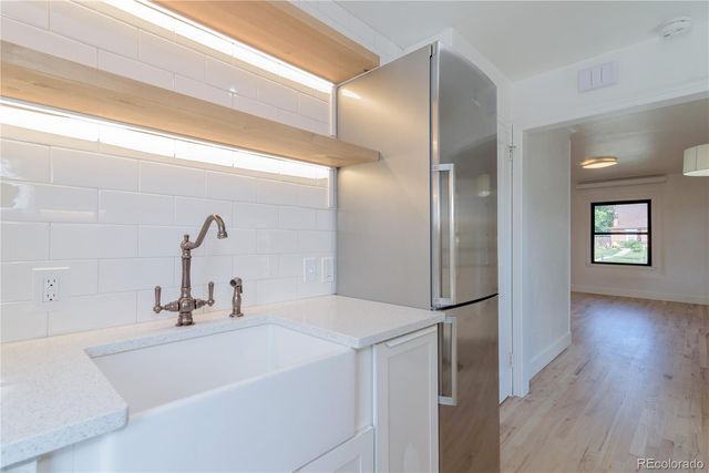 2701 N Steele Street, Denver, CO 80205