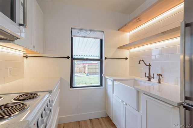 2701 N Steele Street, Denver, CO 80205